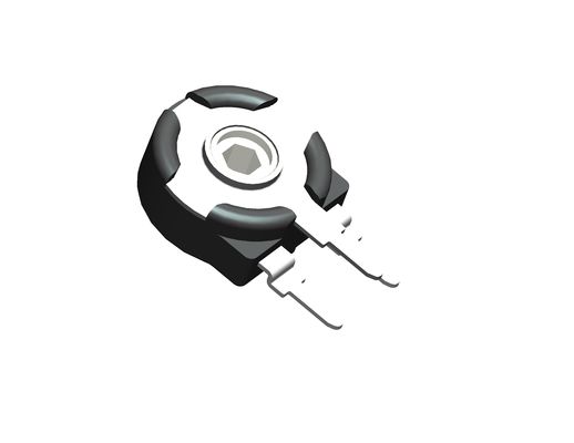 10mm carbon frequent adjustment potentiometer for motor speed or volume control
