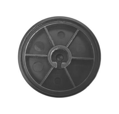 Metal Plastic Audio Switch Guitar Volume Control Custom Potentiometer Knobs Knurled CNC Aluminum