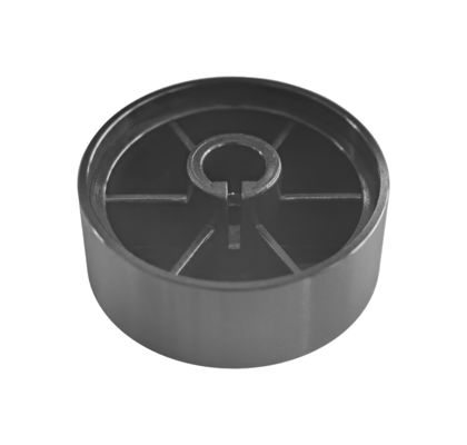 Customized Potentiometer Knobs With Plastic And Metal Housing