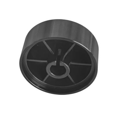 Customized Potentiometer Knobs With Plastic And Metal Housing