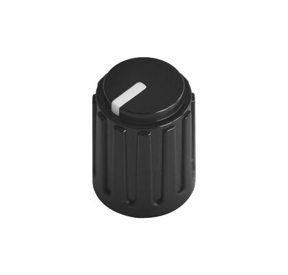 Plastic Shaft Rotary Potentiometer Offering Shaft Length 6mm to 20mm Normal or Customized and Resistance 300 Ohm to 3 Mega Ohm Designed for Control Systems