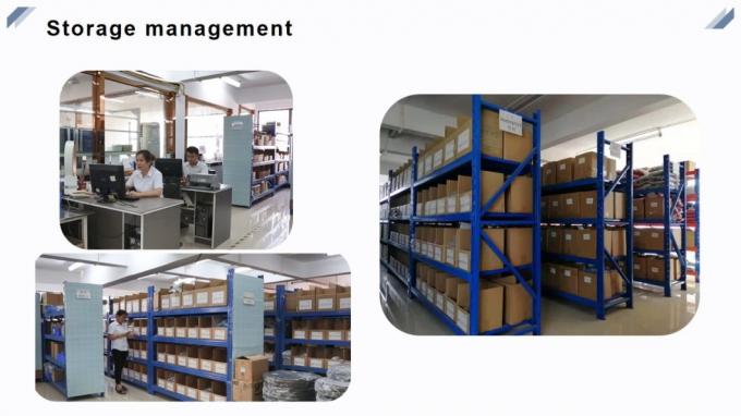 RV97PFN0 Vertical Type Single Unit Insulated Shaft Sealed โพเทนชิออมิเตอร์แบบหมุน