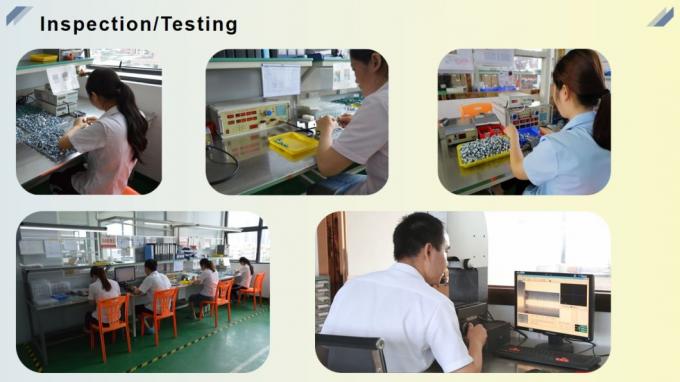 Manufacturers Direct Wholesale Re814b0 Single Unit Vertical Mounting Vehicle Appliances Incremental Digital Encoder