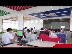 การแนะนําสั้น ๆ ของบริษัท